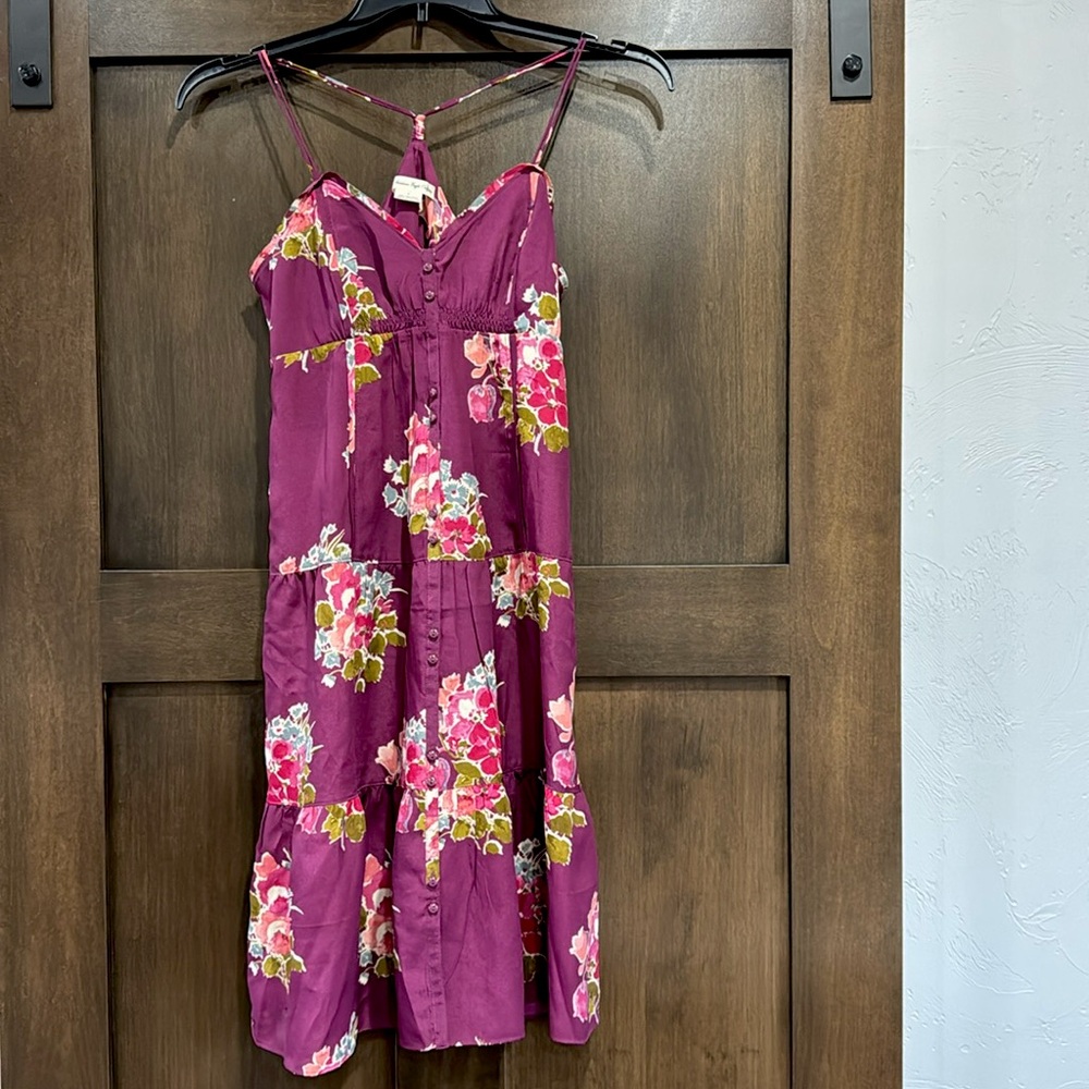 American Eagle Midi Dress